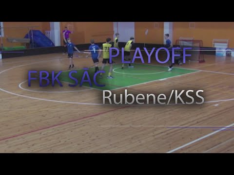 U14 2024.03.24. RUBENE
