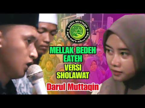 Mellak bedeh eateh maddem bedeh emimpeh voc Ustadz Nasrul feat Ustadz Ali