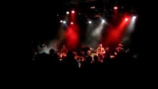 Norma Jean - Dilemmachine: Coalition Hoax (Eindhoven 2012)