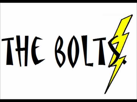 Bus Stop Love - The Bolts