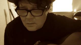 RON SINGS &quot;PASSION PLAY&quot; WRITTEN BY JONI MITCHELL