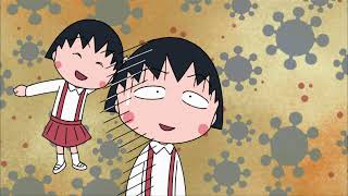 Download lagu Chibi Maruko Chan Eng Dub #812 'I Feel Blue on a Parents' Visiting Day'/'A Tutor Comes to My House' mp3