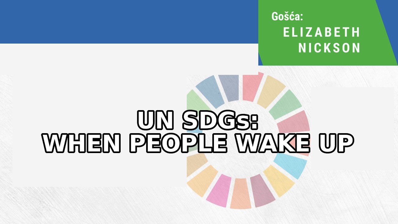 UN SDGs in Local Planning: Nickson Says Pushback Starts When It Hits Home