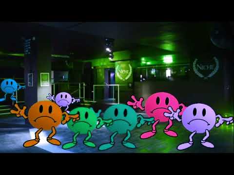 Burgaboy Ft Sarah Jane & Leon YT – Pride *4x4 bassline / niche*