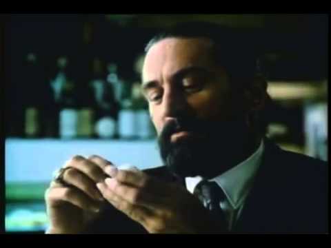 ミッキー・ロークってかっこいい!『エンゼル・ハート』