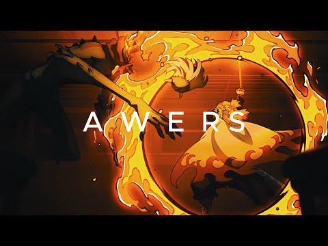 seveny - Awers (Music Video)