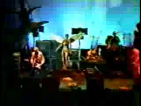 Nirvana - Untitled Jam 12/29/93