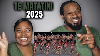 🇳🇿 American Couple First Time Seeing Te Waka Huia | Poi | Te Matatini 2025