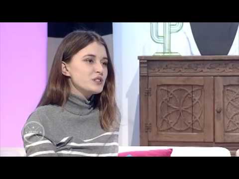 Emisioni MOTIV -  Të rinjtë që lan gjurmë në vitin 2016