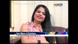 Gulshan Sharma talks about her upcoming film video