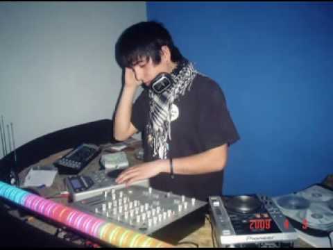dj raba LIVE MIX