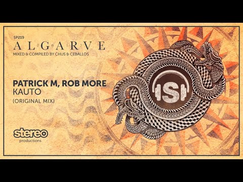 Patrick M, Rob More - Kauto - Original Mix