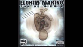 Elohim Marino - Two Sides Of Me