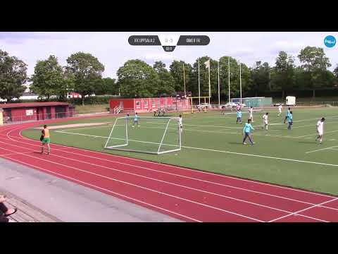 IFK Uppsala 2 - Gimo IF FK