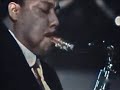 Bud Powell Trio Feat. Lucky Thompson - Anthropology