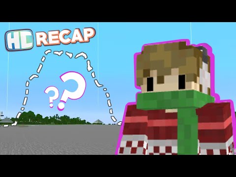 Where Mountain? - Hermitcraft Recap S11 Week 3