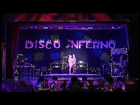 Disco Inferno 1.1