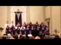 Da Pacem - ACC Chanticleer Chamber Choir 2015