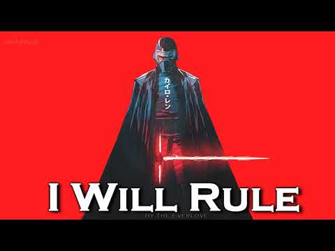 EPIC ROCK | ''I Will Rule'' by The Everlove