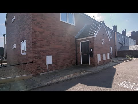 Church Terrace, Altofts - Virtual Tour
