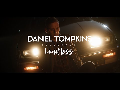 Daniel Tompkins - Limitless (from Castles)