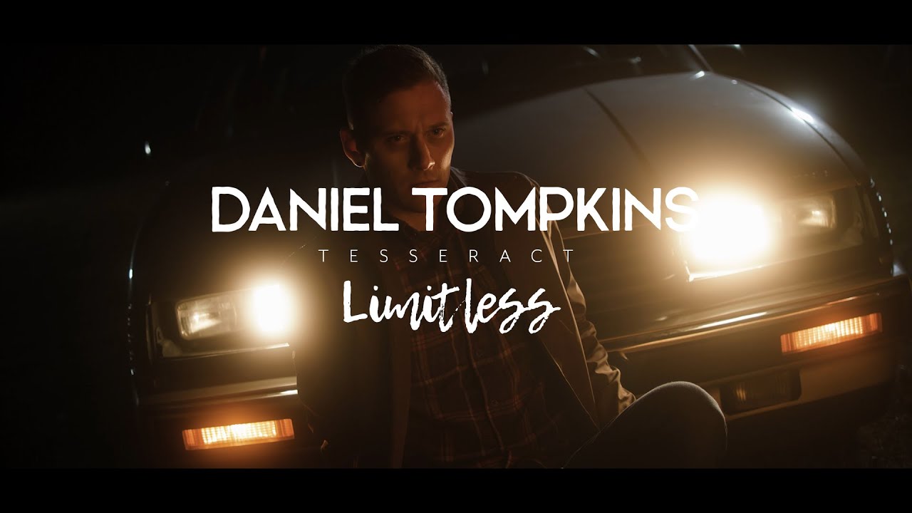 Daniel Tompkins - Limitless (from Castles) - YouTube