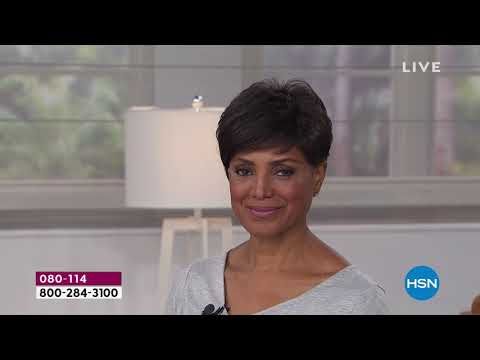 HSN | Lunch Rush with Michelle Yarn 05.01.2019 - 12 PM