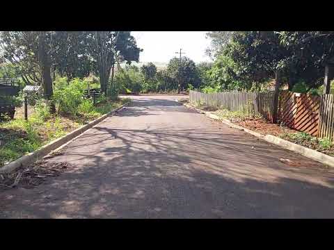 Vila Rural Francisco Tozzi. Congonhinhas PR