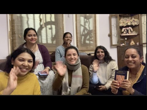 Day 408 -  Bhagavatam Bites - SB 3.31.6