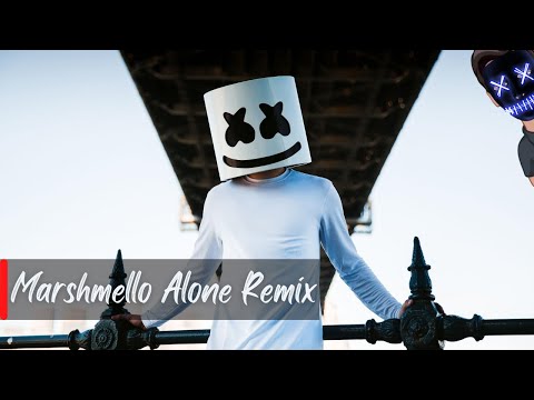 Marshmello  Alone (Remix)