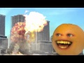 Annoying Orange - Subscribe Trailer