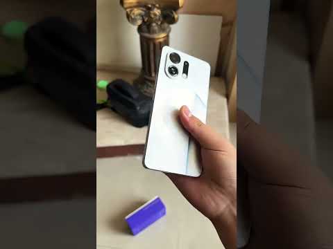 The new package of OPPO k13 Turbo Pro #vivo #smartphone #oppo