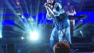 Miriam Bryant - One Last Time (Live Hugo Parkfestival 2019)