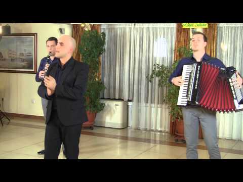 Marjan Vaskoski - Krstot kje me cuva