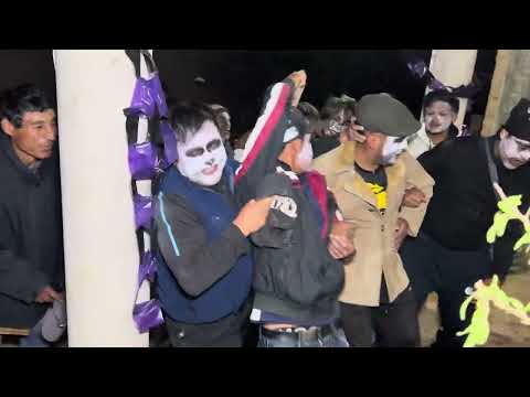 Coros de Todos Santos 2025 Cliza-Cochabamba 📍🇧🇴