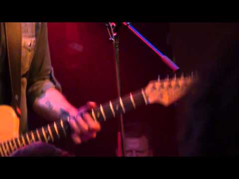 Bad News is Coming - Mike Zito and The Wheel