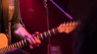 Bad News is Coming - Mike Zito and The Wheel