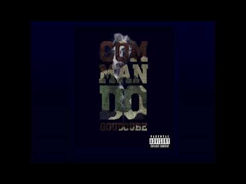 Goudoube - Commando (Audio officiel )