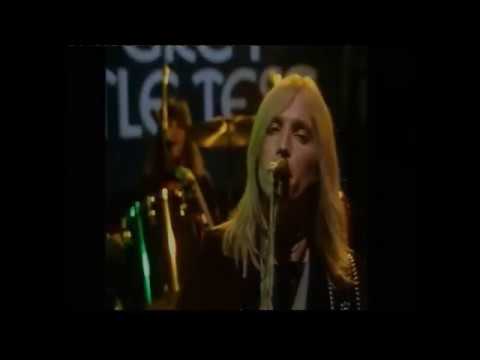 Listen To Her Heart - Tom Petty and The Heartbreakers (Old Grey Whistle Test 1977)