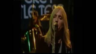 Listen To Her Heart - Tom Petty and The Heartbreakers (Old Grey Whistle Test 1977)