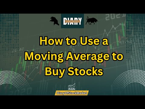 , title : 'How to Use a Moving Average to Buy Stocks'
