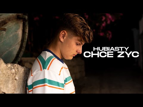 hubiasty - chcę żyć (official video)