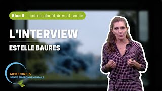B9- Estelle Baurès [L'interview]