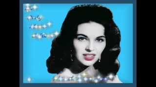 Wanda Jackson   - It&#39;s Only Make Believe