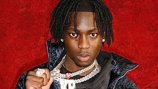 Cover art for WDYM (unreleased)