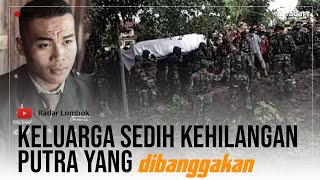 Praka Dedi Hamdani Gugur Ditembak KSB OPM