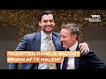 FvD-dissidenten reageren: ‘Hoopten randje bij Baudet eraf te kunnen halen’