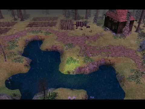 Dungeon Siege OST - Farmland and Forests 4