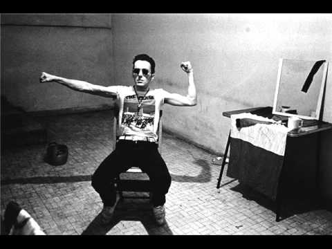 The Clash - Dub Calling (mixed by Gary Clunk)