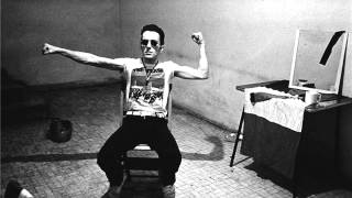 The Clash - Dub Calling (mixed by Gary Clunk)